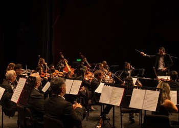 Orquesta de Cámara del Parque: más de una década acercando la música sinfónica a todos los públicos