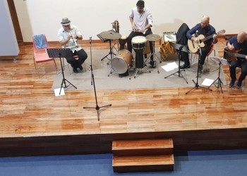 UNISUD presenta su Agenda Cultural 2025 con una propuesta diversa, inclusiva y de alto valor artístico