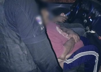 Oberá: por su sobrepeso, debieron pedir auxilio a la Policía para trasladarlo a una clínica