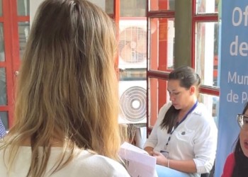 En el primer trimestre, la Oficina de Empleo de Posadas tuvo un incremento de la demanda