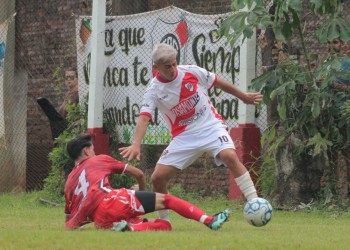 Ex Alumnos y Timbó marcan el rumbo del Provincial
