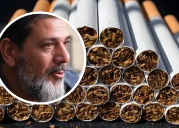 Problemas para el “Señor del tabaco”: ARCA lo denunció por presunto lavado de dinero