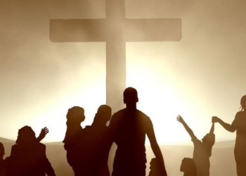 Pascua, la fiesta del perdón y la libertad