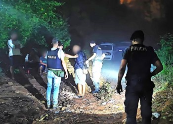 A juicio oral ciudadano paraguayo acusado de asesinar a su cuñado