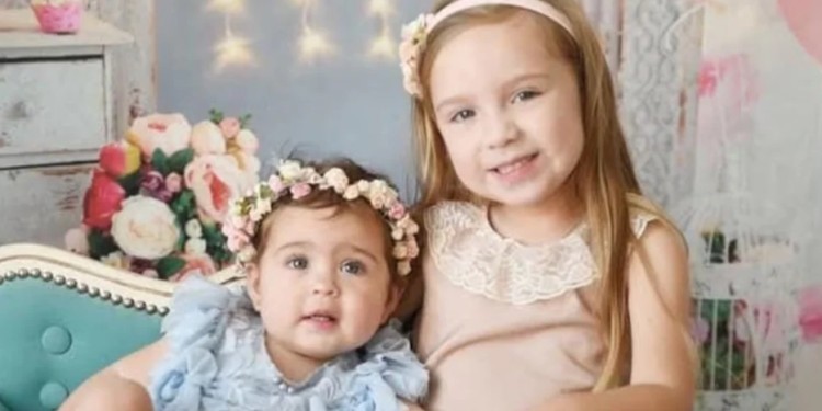 HALLAZGO. El cuerpo de la mayor de las hermanas habría sido encontrado este domingo 6 de abril.