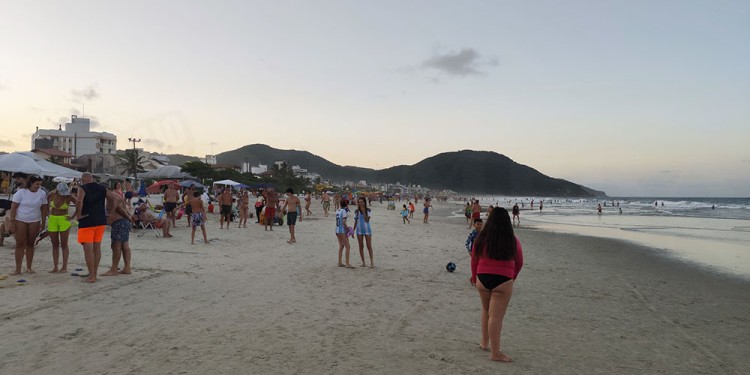 SALIDA. En marzo, Brasil fue el principal receptor de turistas argentinos.