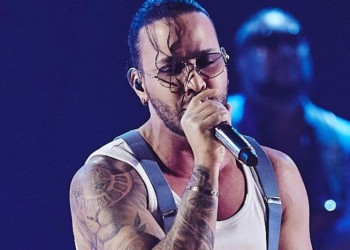 Prince Royce reversionó  “How Deep Is Your Love” en clave bachata