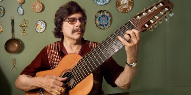 HOMENAJE AL MENSÚ. Será este viernes a las 21 en el teatro Prosa de Posadas.