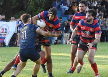 Se viene la quinta fecha del Torneo Integración