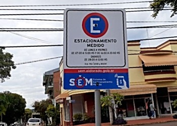 Eldorado reajustó la tarifa del SEM, que un elevado porcentaje “no lo activa”