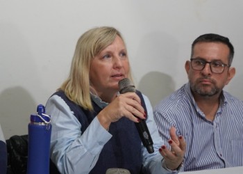 Apóstoles lanzó la primera Fiesta del Pescado de Cultivo