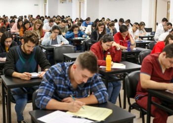 Se abrió la preinscripción para las residencias de salud en Misiones