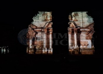 Misiones jesuíticas: relato de un legado a través de la tecnología