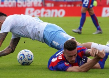 San Lorenzo venció a Atlético Tucumán y clasificó a los playoffs del Apertura