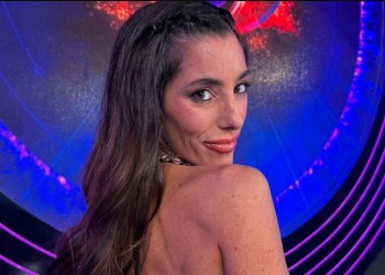 Catalina Gorostidi habló de más en Gran Hermano y piden su expulsión