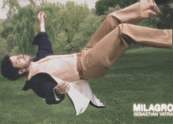 Sebastián Yatra lanzará el disco “Milagro”