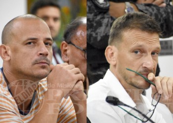 Caso Kiczka: Sebastián insistió en su responsabilidad por el MASI y Germán reiteró ser “perseguido político”