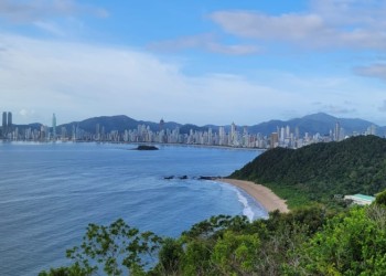 Las playas de Brasil en la lista de opciones para esta Semana Santa