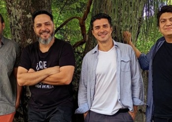 Son Guarán y su primer Live Session, para redescubrir el paisaje sonoro litoraleño