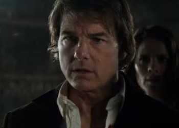 Mirá el tráiler de “Misión Imposible- Sentencia Final”
