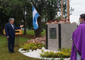 Sube a escena la obra: “Relatos de un Dos de Abril” en el auditorio del Montoya