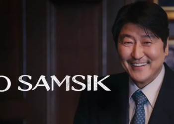 Tío Samsik”, la serie coreana que es furor en Disney+