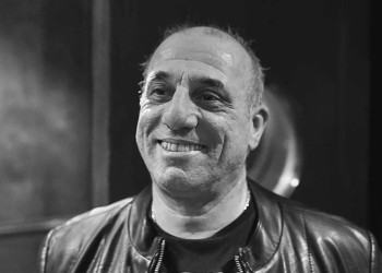 Tristeza en el mundo del espectáculo: murió Toti Ciliberto