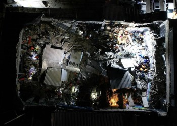 Tragedia en República Dominicana: más de 100 muertos tras la caída del techo de una discoteca