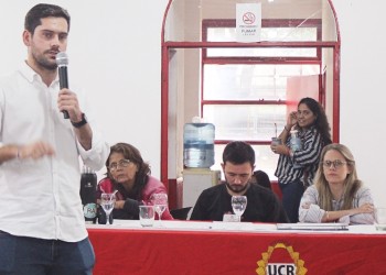 Koch encabezará la lista de diputados por el frente Unidos por el Futuro