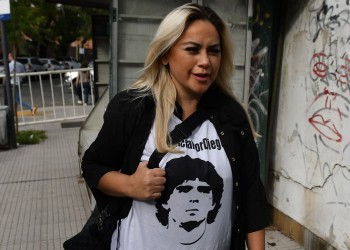 Juicio por la muerte de Maradona: “A Diego le robaron todo y tenía miedo de quedarse solo”