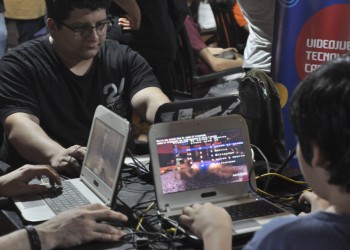 Cybercirujas: redescubriendo la magia de los videojuegos