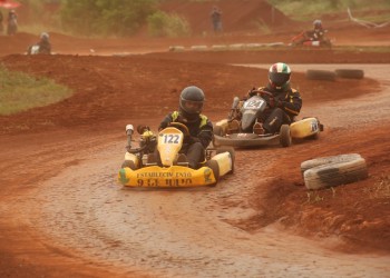 Posponen la fecha del Misionero de Karting terrado en Iguazú