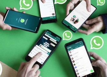 Cuáles son los celulares que dejarán de tener WhatsApp desde mayo
