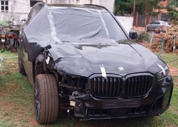 Encarnación: camioneta que atropelló y mató a un peatón pertenece a un concejal local