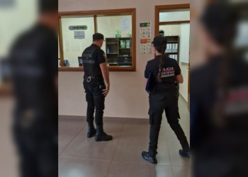 San Vicente: un menor de 15 años demorado por robar más de 400 mil pesos