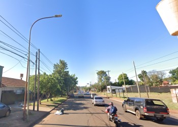 Posadas: menor fue atacado a golpes a la salida de un partido de fútbol