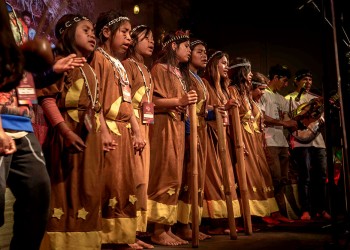 Al Caer el Sol celebrará la cultura guaraní con una edición especial en El Brete