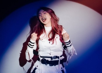 Aliette_G presenta “No respiras”, una canción de denuncia y resistencia