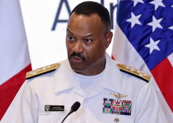 El jefe del Comando Sur de Estados Unidos visitará la Argentina