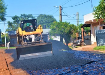 Sebastián Guastavino: “Cuidamos cada peso del posadeño”