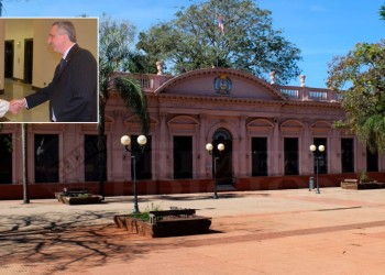 Misiones también decretó siete días de duelo por la muerte del papa Francisco