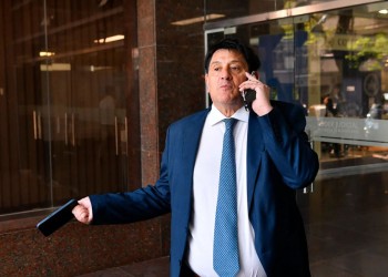 Caso Maradona: Casación pide que revisen los apartamientos de dos abogados