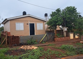 En el barrio 508 Viviendas solicitan pagar solo el agua que consumen, no el mínimo