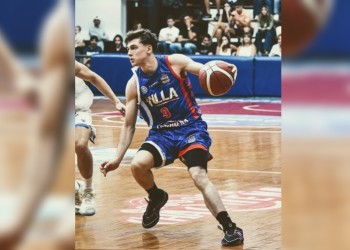 Tokio sumó juventud para la base del equipo de la Liga Federal de básquetbol