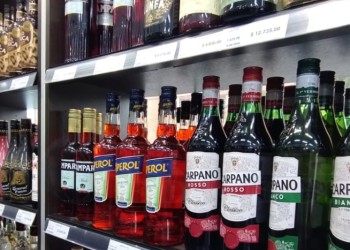 Eliminan tasas municipales para la venta de bebidas alcohólicas