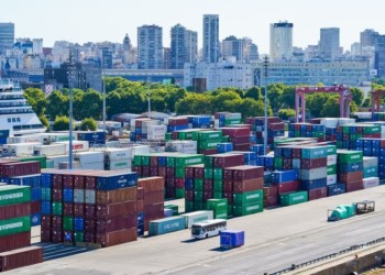 Oficializan la simplificación de la importación de bienes de capital usados