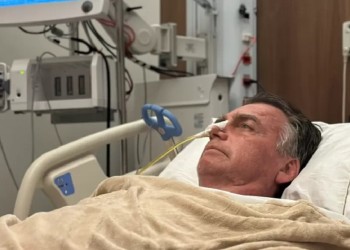 Brasil: Bolsonaro, en terapia intensiva y cada vez peor