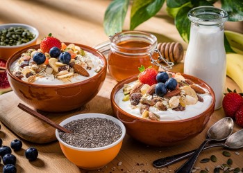 Chía, la semilla del bienestar