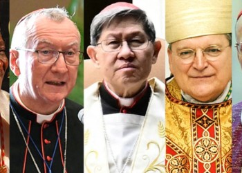 Tras la muerte de Francisco ¿quién podría ser el nuevo papa?