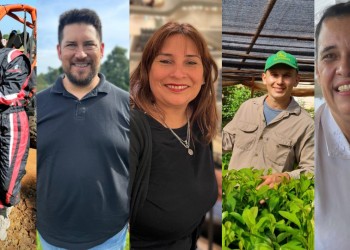 La renovación confirmó a nuevos candidatos para la Legislatura